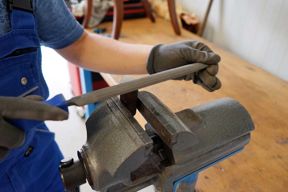 Waldheim Werkstätten