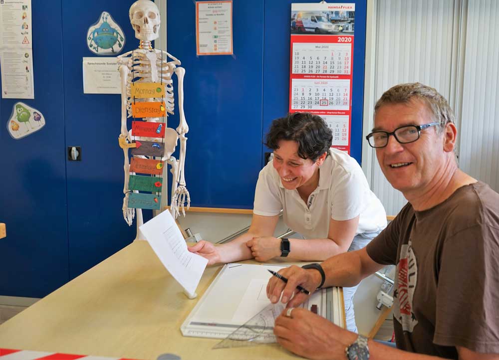 Waldheim Werkstätten